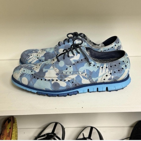 Mens Custom Golf Cleats! - Picture 3 of 5